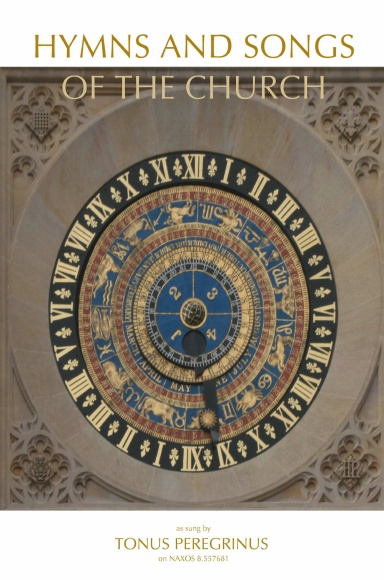 Hardback score cover