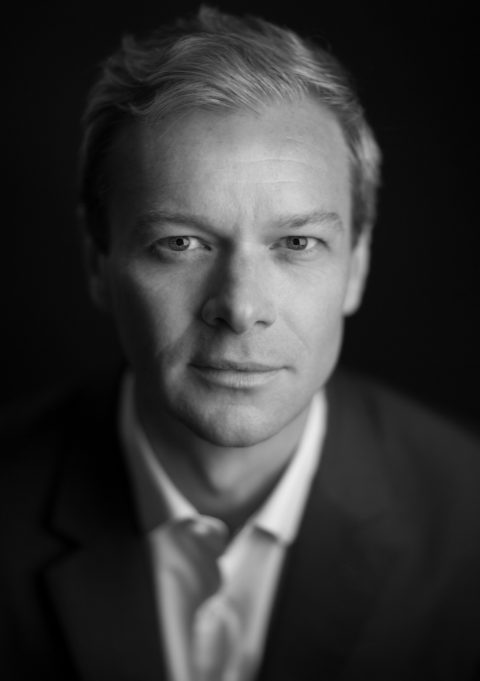 Francis Brett, of TONUS PEREGRINUS.